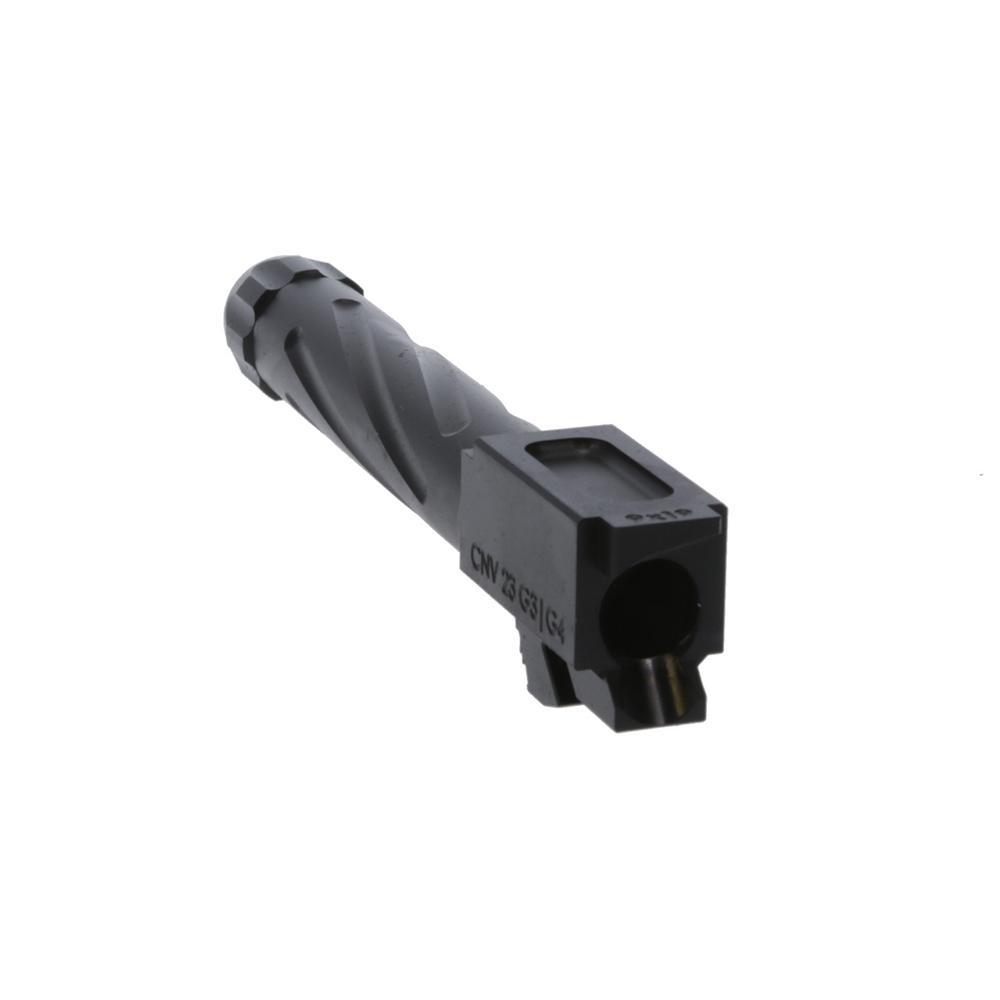 Rival Arms Glock 23 9mm Luger Threaded Barrel Black Finish - View 2