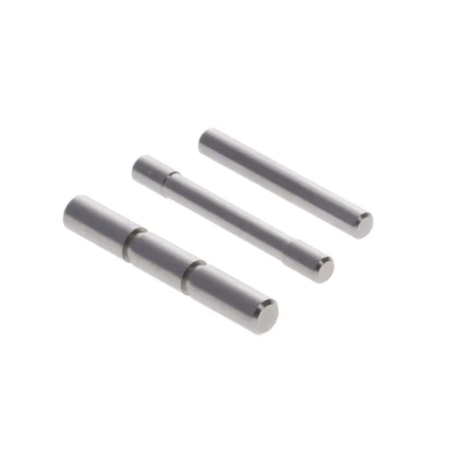 Rival Arms RA60G101T Silver Titanium Frame Pin Kit Glock Gen3 - View 2