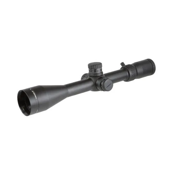 TruGlo TG8542TF TX6 4-24x 50mm Obj 30mm Tube Black Finish Illuminated... - View 2