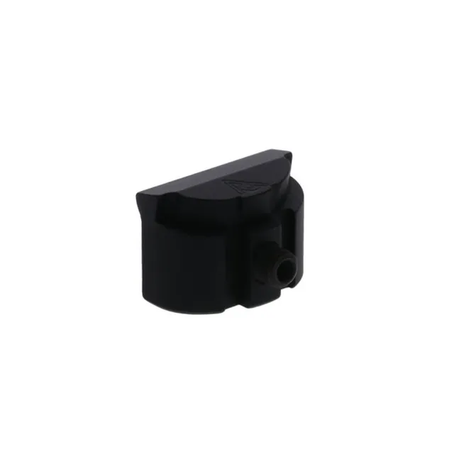 GSM Outdoors Rival Arms RA-RA75G201A Grip Plug Black Anodized - View 2