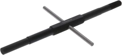 TruGlo TGTG970GL Channel Liner Combo Tool Black Stainless Steel for Glock - View 2