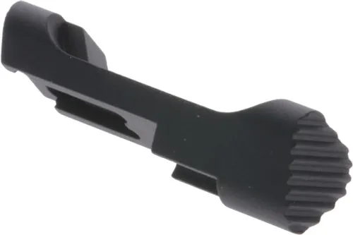 Rival Arms RA72S001A Sig P320 Extended Magazine Release Black - View 2