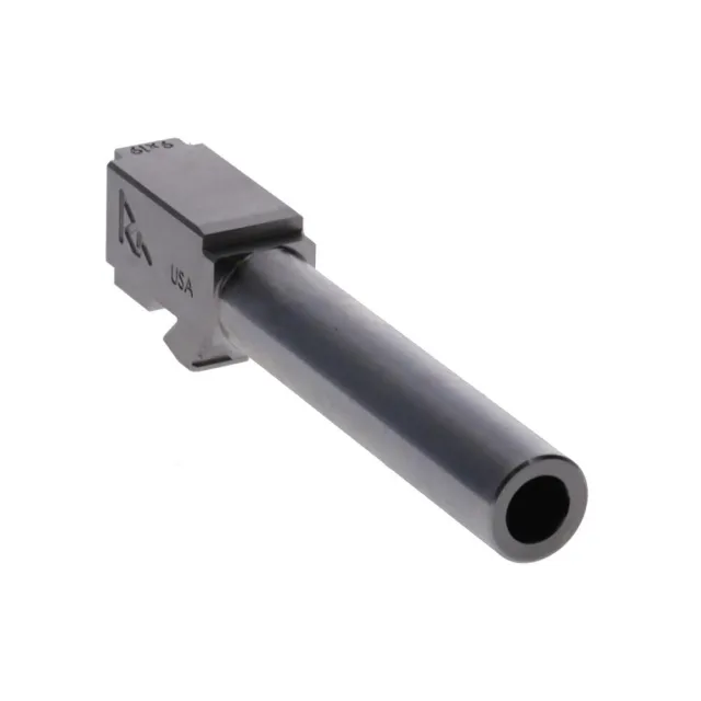 Rival Arms RA-RA22G201D Essential V2 Drop-In Barrel 9mm Luger 4.49" Stai... - View 2