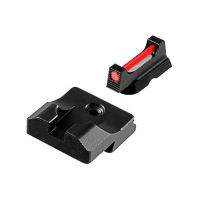 TRU Ball Fiber-Optic Pro CZ SP01 Front/Rear Sight Set TG132CZ1 - View 2