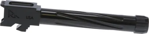 Rival Arms RA20P002A 9mm Barrel 3.10" Black PVD for SIG P365 - View 2