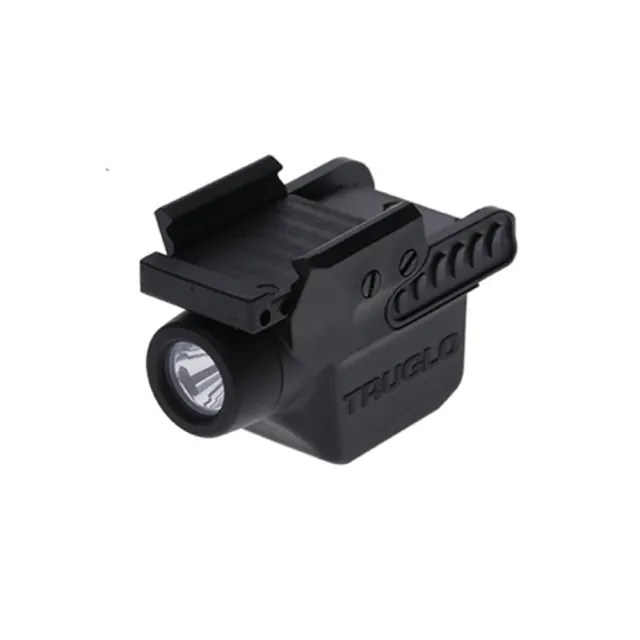 GSM Outdoors Sight-Line 100 Lumens Matte Black Green CREE LED - View 2
