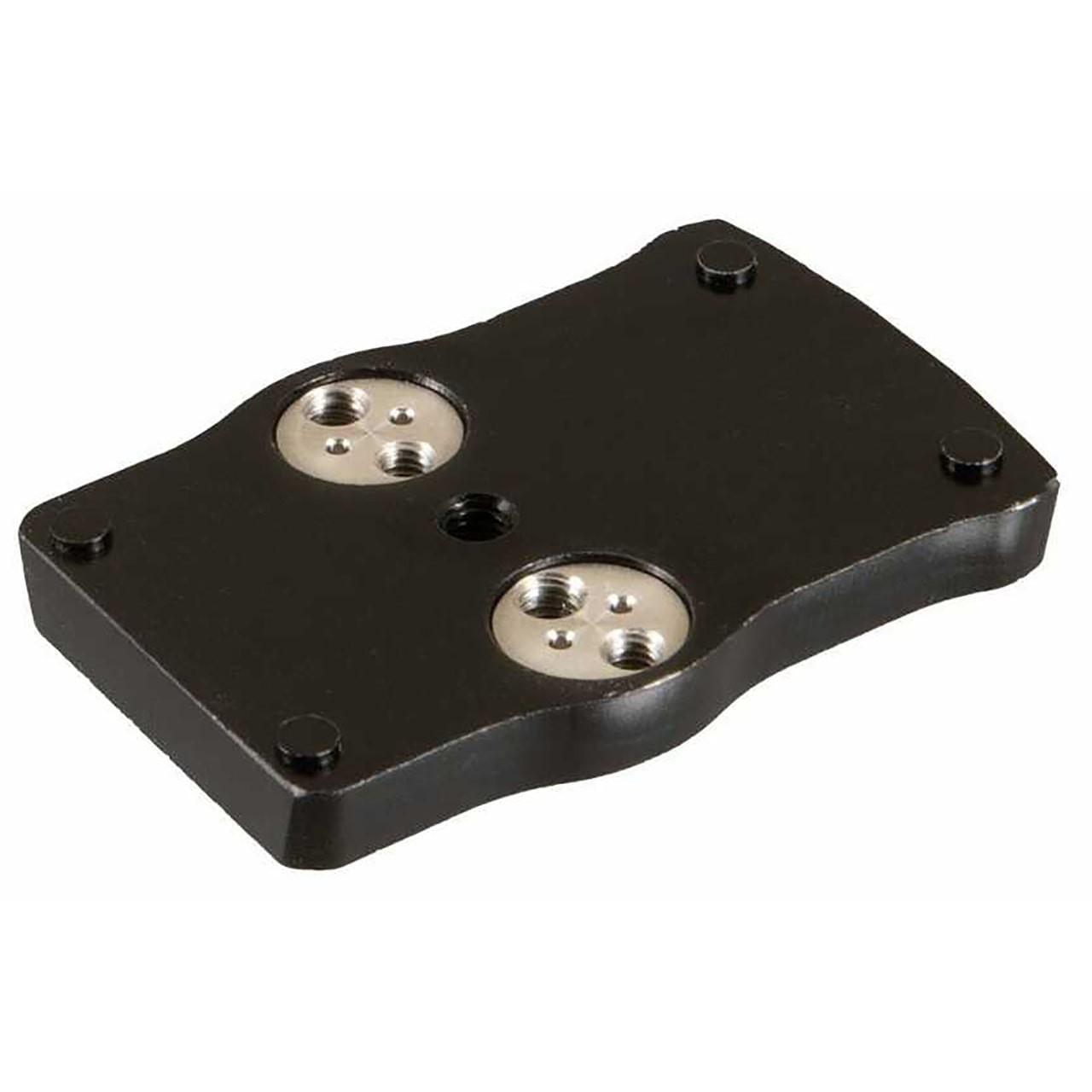 TRU Ball Pistol Red Dot Sight Adapter for RMR-Cut Slides TG8952A - View 2