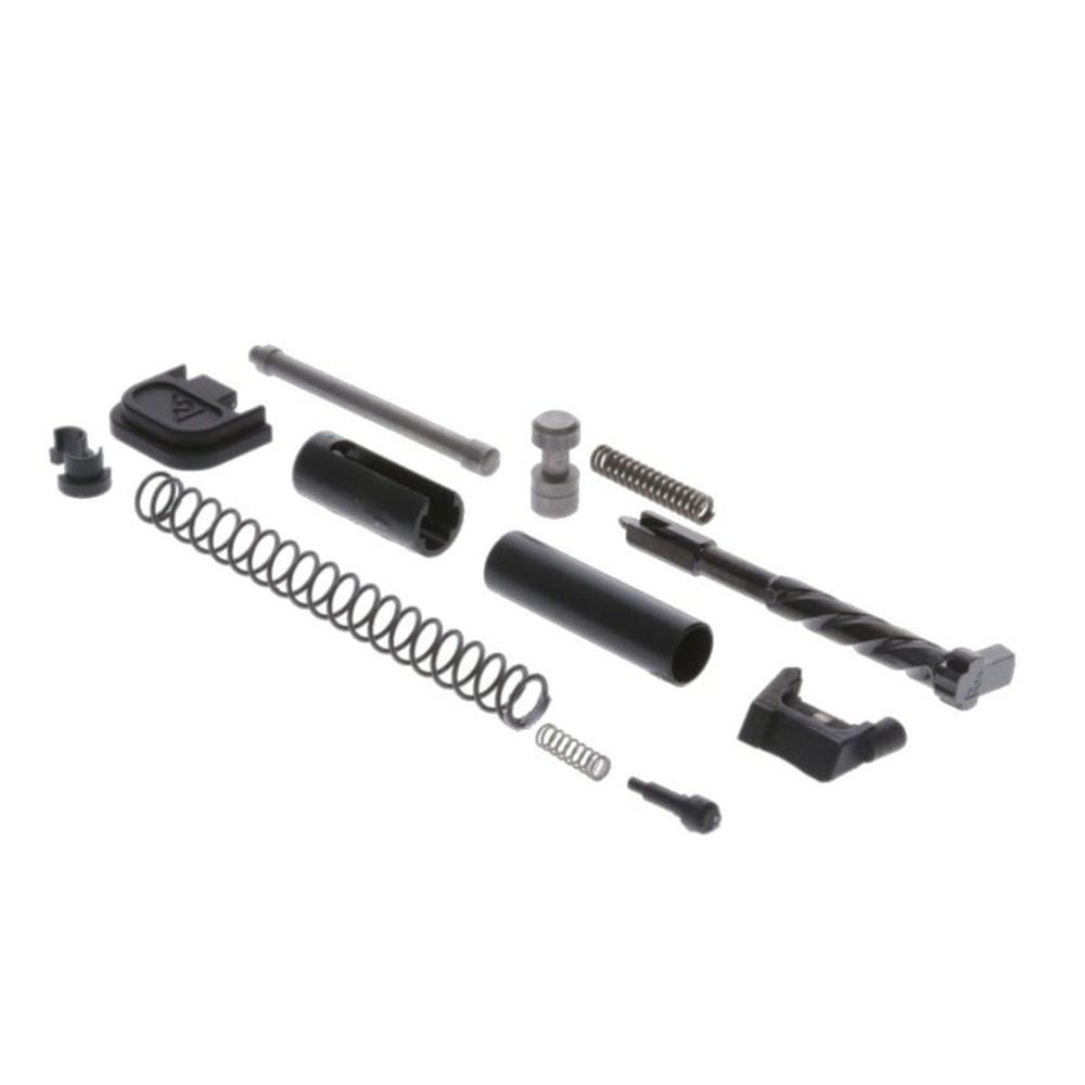 Rival Arms RA42G004A Slide Completion Kit Glock Gen5 9mm Black PVD - View 2