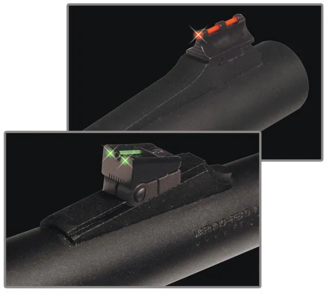 TruGlo TG110W Firesight Set for Remington Rifles/Shotguns - View 2