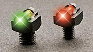 TruGlo Starbrite Deluxe Shotgun Bead 3/56G Replacement Sight - View 2