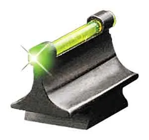 TRU Ball TG95500RG 3/8 In Dovetail Front Sight Green Ramp - View 2