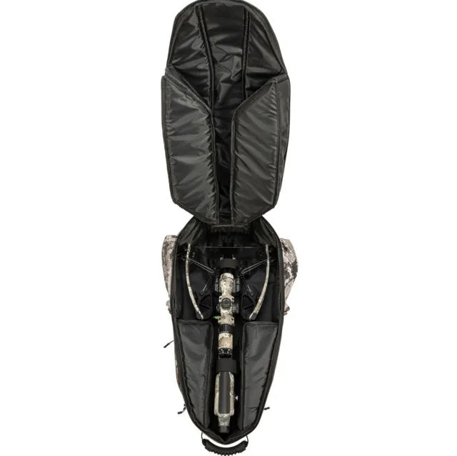 Tenpoint HCA20120 Halo Bowpack Veil Alpine Camo Crossbow Backpack - View 2