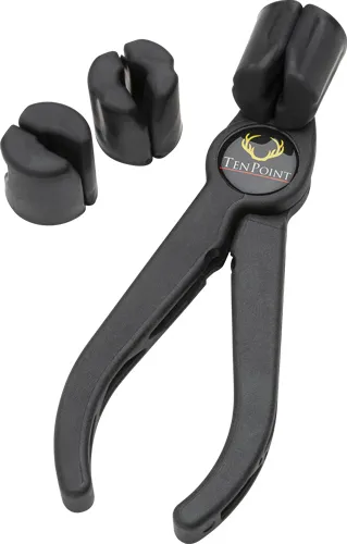 Tenpoint HCA10423 Bednare Perfect Puller 2.0 Orange - View 2