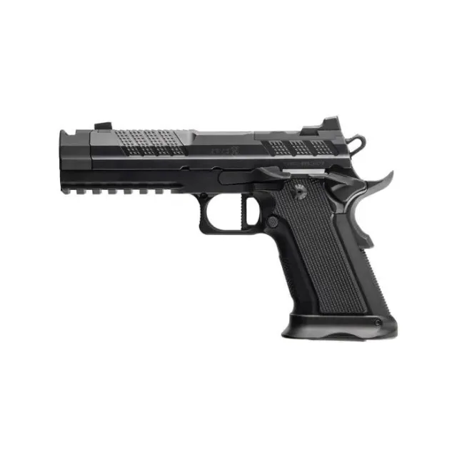 Fusion Firearms XP-COMP-9-BLK 9mm XPCOMP9BLK - View 2