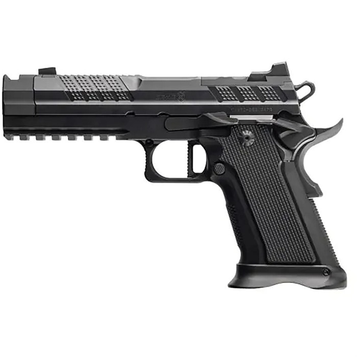 FUSION XP-COMP-9-BLK-10 XP PRO COMP 9MM 10R BLK - View 3