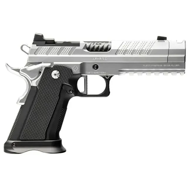 FUSION XP-COMP-9-C-10 XP PRO COMP 9MM 10R CHROME - View 2