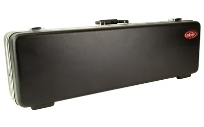SKB 2SKB-3209B Standard Breakdown Shotgun Case, Black, 33"x11" - View 2