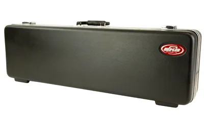 SKB 2SKB-3209B Standard Breakdown Shotgun Case, Black, 33"x11" - View 3