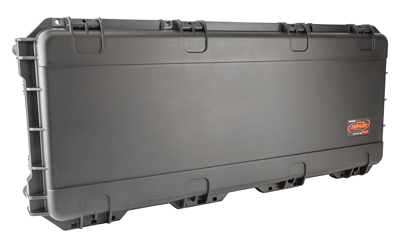 SKB Sports iSeries 3I-3614-CBD Rifle Case Holds 2 Barrels & Receivers - View 2