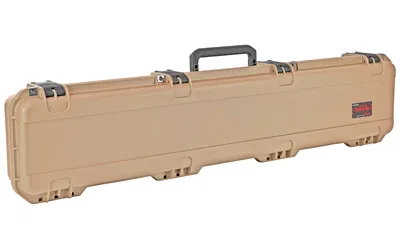 SKB Sports iSeries 49" Single Rifle Case Tan 3i-4909-SR-T - View 2