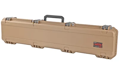 SKB Sports iSeries 49" Single Rifle Case Tan 3i-4909-SR-T - View 3