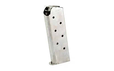CMC Triggers Classic CP Custom 45 ACP 7Rd Stainless Steel - View 2