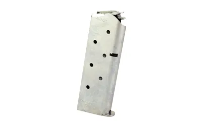 CMC Triggers Classic CP Custom 45 ACP 7Rd Stainless Steel - View 3