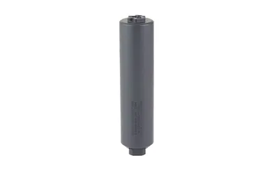 Griffin Armament GP5 Suppressor 5.56 NATO 6.25 In 17-4PH GAGP5-W - View 2