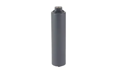 Griffin Armament GP5 Suppressor 5.56 NATO 6.25 In 17-4PH GAGP5-W - View 3