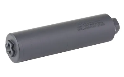 Griffin Armament GP5 Suppressor 5.56 NATO 6.25 In 17-4PH GAGP5-W - View 4