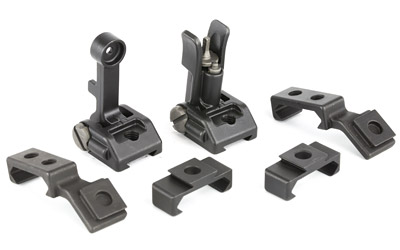 Griffin Armament GAM2DK M2 Sight Kit 17-4 Steel Modular Black - View 3