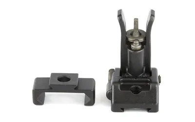 Griffin Armament M2 Front Sight 17-4 Steel Black AR-15 Modular - View 2