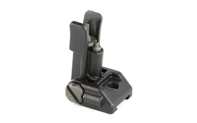 Griffin Armament M2 Front Sight 17-4 Steel Black AR-15 Modular - View 3