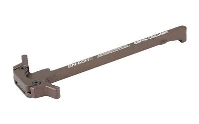 Griffin Armament SN-ACH 15 AR-15 Charging Handle Ambidextrous - View 2