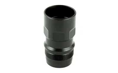 Griffin Armament OPMEXT .22 17-4 SS Black Nitride Taper Mount - View 2