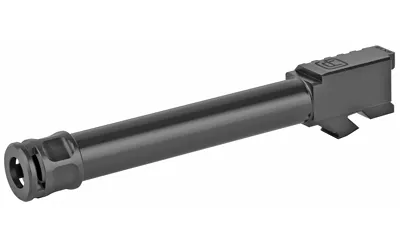 Griffin Armament GAG17G5TB 9mm Threaded Barrel w/Comp for Glock 17 Gen 5 - View 2