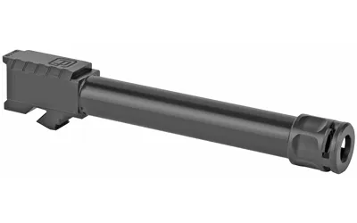 Griffin Armament GAG17G5TB 9mm Threaded Barrel w/Comp for Glock 17 Gen 5 - View 3