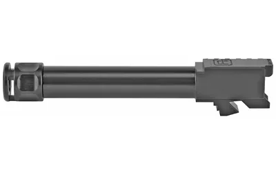 Griffin Armament GAG19G5TB Barrel 9mm Black Nitride for Glock 19 Gen 5 - View 4
