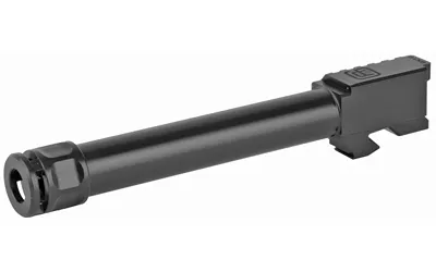 Griffin Armament Glock 17 9MM 5.00 In Threaded Stainless Barrel - View 2