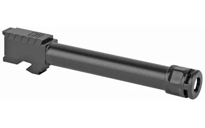 Griffin Armament Glock 17 9MM 5.00 In Threaded Stainless Barrel - View 3