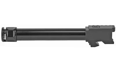 Griffin Armament Glock 17 9MM 5.00 In Threaded Stainless Barrel - View 4