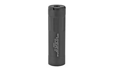 Griffin Armament GARS22W Resistance 22M Suppressor 5" 22LR 7075 Aluminum - View 3