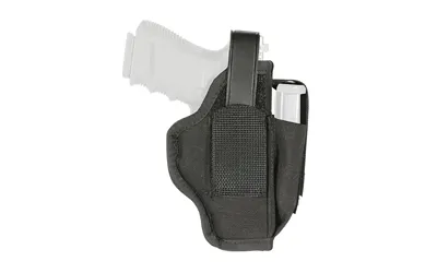 BLACKHAWK Multi-Use Belt Holster Fits 4.5"-5" Large Autos with Magazine - View 2