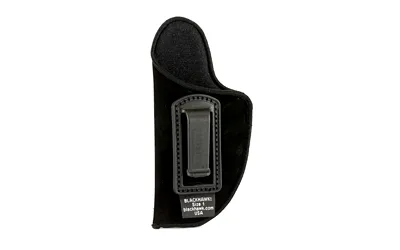 BLACKHAWK Inside the Pant Holster Size 1 Fits Medium Automatic Pistol With - View 2