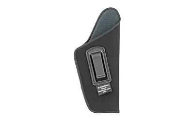 BLACKHAWK Inside-the-Pants Holster Size 3 Fits Large Automatic Pistol with - View 2