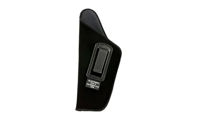 BLACKHAWK Inside the Pant Holster Size 3 Fits Large Automatic Pistol With - View 2