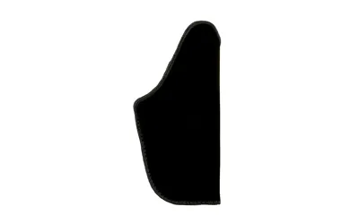 BLACKHAWK Inside the Pant Holster Size 6 Fits Large Automatic Pistol With - View 3