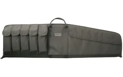 BLACKHAWK Sportster Rifle Case Small 42.5" Black Nylon - View 2