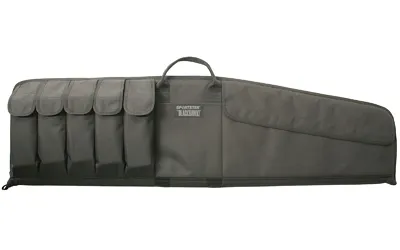 BLACKHAWK SPORTSTER Rifle Case Black Nylon - View 2