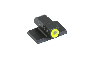 AmeriGlo Tritium Front Sight Fits S&W Bodyguard 2.0 LumiGreen with Tritium - View 3
